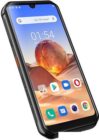 Смартфон Blackview BV9900E (черный)