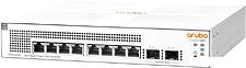 Управляемый коммутатор уровня 2+ Aruba 1930 Series JL681A Управляемый коммутатор уровня 2+ Aruba 1930 Series JL681A