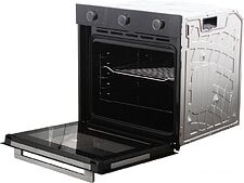 Электрический духовой шкаф Leran EOM 6077 BG