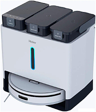 Робот-пылесос Haier HSR Pro R3