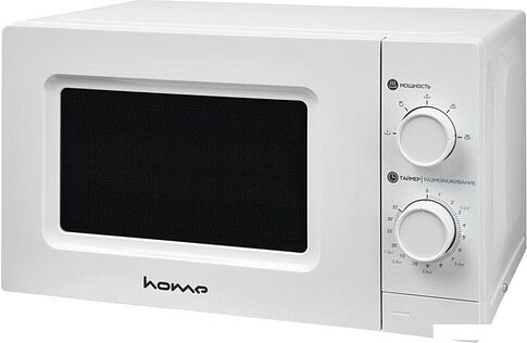 Микроволновая печь HOME HMM207BW
