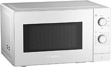 Микроволновая печь Bosch FFL020MW0 Микроволновая печь Bosch FFL020MW0