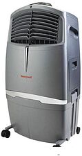 Климатический комплекс Honeywell CL30XC