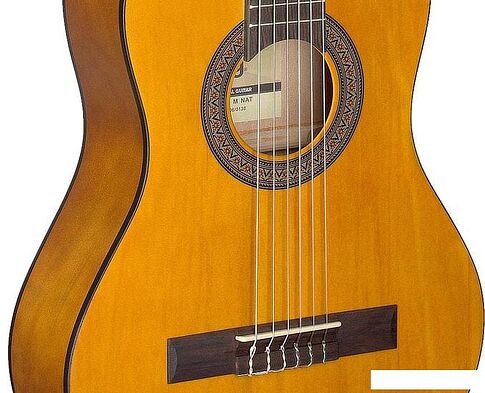 Акустическая гитара Stagg C410 M Natural
