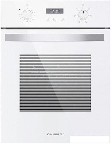 Духовой шкаф MAUNFELD EOEM.516W
