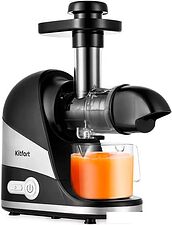 Соковыжималка Kitfort KT-1140