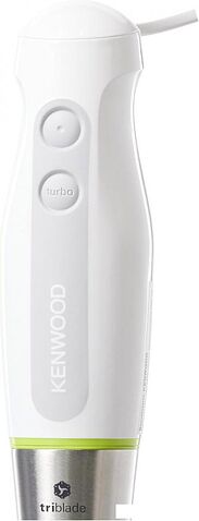 Погружной блендер Kenwood HDP106WG