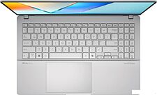 Ноутбук ASUS VivoBook S15 OLED S5507QA-MA052W Ноутбук ASUS VivoBook S15 OLED S5507QA-MA052W