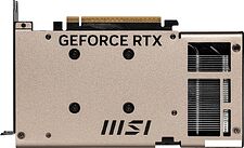 Видеокарта MSI GeForce RTX 5060 8G Inspire 2X OC