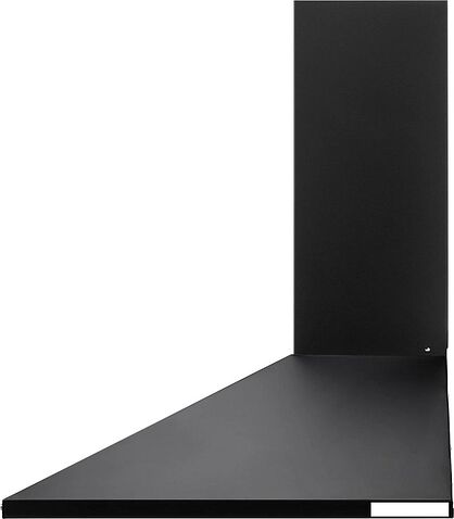 Кухонная вытяжка Krona Janna T 600 black PB КА-00008447