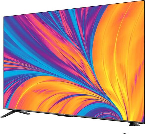 Телевизор TCL 43P637