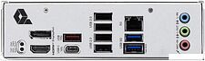 Материнская плата MSI Pro B850M-P
