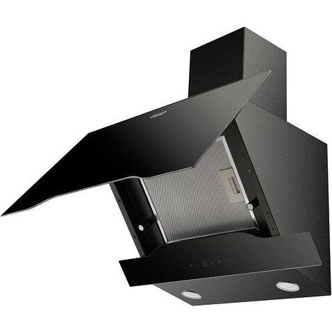 Кухонная вытяжка DeLonghi Linea 608 NB