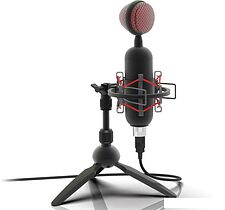 Микрофон Ritmix RDM-230 USB Eloquence