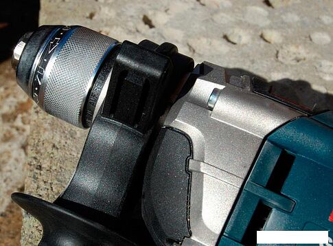 Ударная дрель Bosch GSB 16 RE Professional (060114E500)