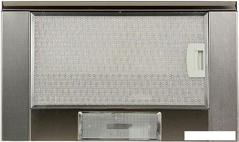 Кухонная вытяжка Krona Kamilla 500 Inox/Inox 1m
