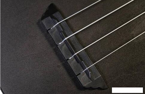 Укулеле Flight TUS35 BK