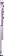 Смартфон Samsung Galaxy A55 SM-A556E 8GB/128GB (лиловый)