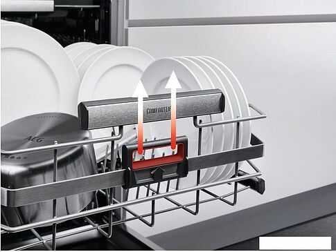 Встраиваемая посудомоечная машина AEG FSE94848P
