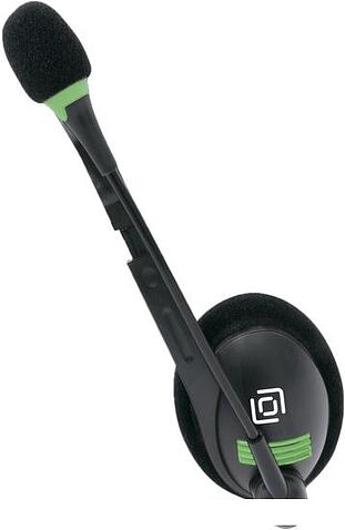 Офисная гарнитура Oklick HS-M100