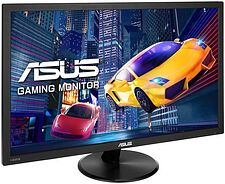 Монитор ASUS VP228HE