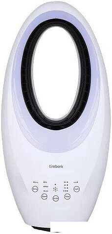 Безлопастной вентилятор Timberk T-BF2818RC