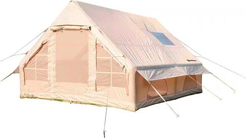 Кемпинговая палатка Sundays Надувная TS250303 (бежевый)