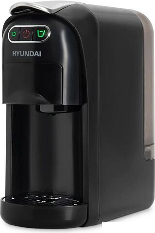 Капсульная кофеварка Hyundai HEM-2123