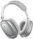 Наушники Hoco W68 (серебристый)