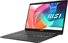 Ноутбук MSI Modern 14 F13MG-207RU Ноутбук MSI Modern 14 F13MG-207RU