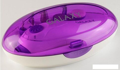 Набор для маникюра и педикюра Galaxy GL4912