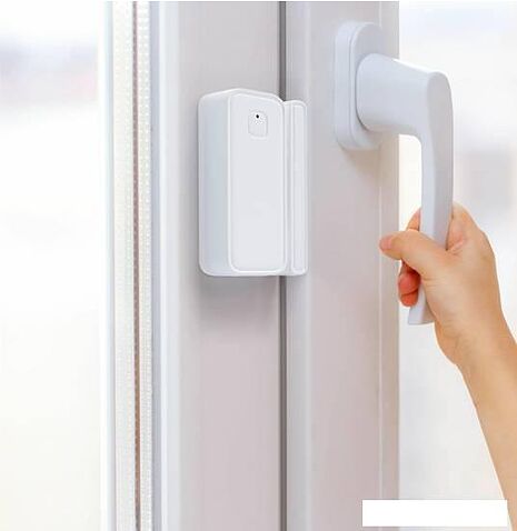 Датчик Elektrostandard открытия дверей 76210/00