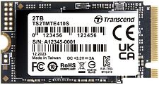 SSD Transcend 410S 2TB TS2TMTE410S
