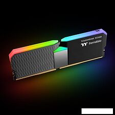 Оперативная память Thermaltake ToughRam XG RGB 2x8ГБ DDR4 4400 МГц R016D408GX2-4400C19A Оперативная память Thermaltake ToughRam XG RGB 2x8ГБ DDR4 4400 МГц R016D408GX2-4400C19A