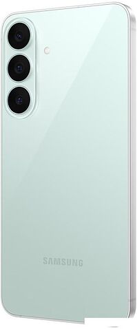 Телефон Samsung Galaxy S26 FE SM-S741B 8GB/256GB (зеленый)