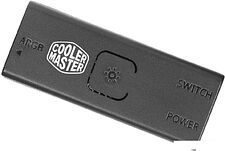 Корпус Cooler Master MasterBox Lite 5 ARGB MCW-L5S3-KGNN-05 Корпус Cooler Master MasterBox Lite 5 ARGB MCW-L5S3-KGNN-05