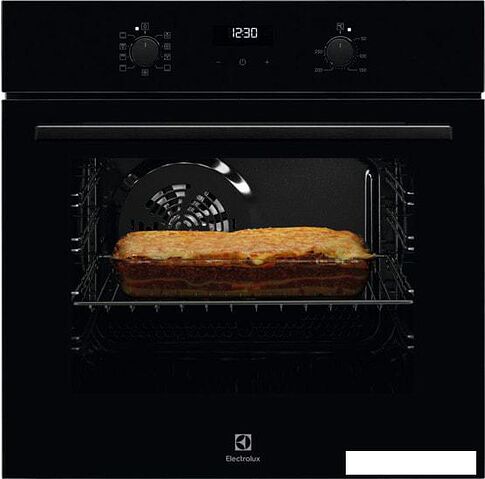 Духовой шкаф Electrolux OEF5E50Z