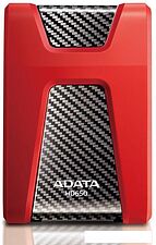 Внешний накопитель ADATA DashDrive Durable HD650 1TB (AHD650-1TU3-CRD) Внешний накопитель ADATA DashDrive Durable HD650 1TB (AHD650-1TU3-CRD)
