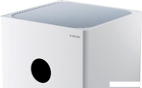 Очиститель воздуха Xiaomi Smart Air Purifier 4 Lite AC-M17-SC