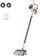 Пылесос Dreame Cordless Vacuum Cleaner R10s Aqua VZV25A (евровилка, белый)