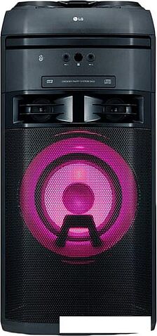 Мини-система LG X-Boom OK65