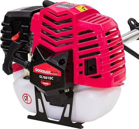 Триммер Goodluck GL7801BC