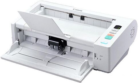 Сканер Canon imageFORMULA DR-M140