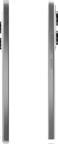 Телефон POCO M7 Pro 5G 8GB/256GB международная версия (серебристый)