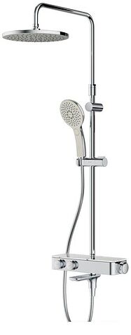 Душевая система  AM.PM Inspire 2.0 F0750A500