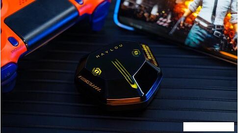 Наушники Haylou G3