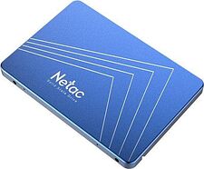 SSD Netac N600S 4TB NT01N600S-004T-S3X