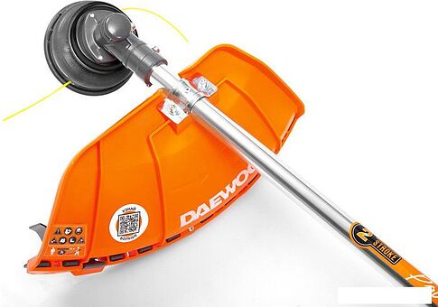 Триммер Daewoo Power DABC 4ST