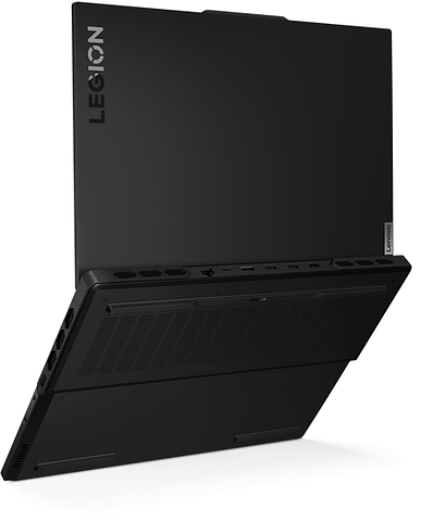 Игровой ноутбук Lenovo Legion Pro 7 16IRX9H 83DE0044RK