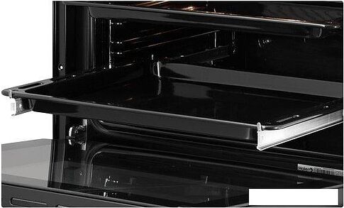 Электрический духовой шкаф Haier HOX-P11CGB